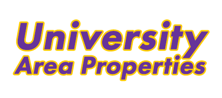 University Area Properties